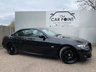 USED 2011 53 BMW 3 SERIES 2.0 320D M SPORT 2d 181 BHP 