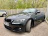 USED 2011 53 BMW 3 SERIES 2.0 320D M SPORT 2d 181 BHP 