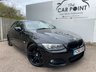 USED 2011 53 BMW 3 SERIES 2.0 320D M SPORT 2d 181 BHP 