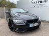 USED 2011 53 BMW 3 SERIES 2.0 320D M SPORT 2d 181 BHP 