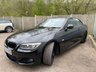 USED 2011 53 BMW 3 SERIES 2.0 320D M SPORT 2d 181 BHP 