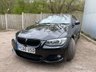 USED 2011 53 BMW 3 SERIES 2.0 320D M SPORT 2d 181 BHP 