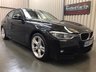 USED 2017 67 BMW 3 SERIES 2.0 330E M SPORT 4d 181 BHP FINANCE RATES FROM 6.9% APR