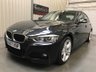 USED 2017 67 BMW 3 SERIES 2.0 330E M SPORT 4d 181 BHP FINANCE RATES FROM 6.9% APR