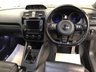 USED 2017 17 VOLKSWAGEN SCIROCCO 2.0 R TSI 2d 278 BHP FINANCE RATES  FROM 6.9 APR
