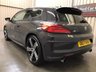 USED 2017 17 VOLKSWAGEN SCIROCCO 2.0 R TSI 2d 278 BHP FINANCE RATES  FROM 6.9 APR