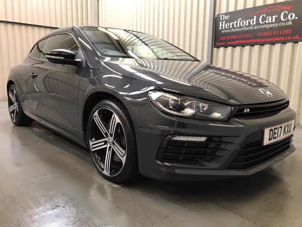 View our VOLKSWAGEN SCIROCCO