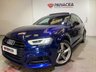 USED 2017 67 AUDI A3 2.0 S3 SPORTBACK TFSI QUATTRO BLACK EDITION 5d 306 BHP 