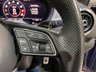 USED 2017 67 AUDI A3 2.0 S3 SPORTBACK TFSI QUATTRO BLACK EDITION 5d 306 BHP 