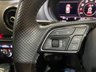 USED 2017 67 AUDI A3 2.0 S3 SPORTBACK TFSI QUATTRO BLACK EDITION 5d 306 BHP 