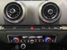 USED 2017 67 AUDI A3 2.0 S3 SPORTBACK TFSI QUATTRO BLACK EDITION 5d 306 BHP 