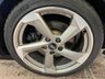 USED 2017 67 AUDI A3 2.0 S3 SPORTBACK TFSI QUATTRO BLACK EDITION 5d 306 BHP 