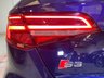 USED 2017 67 AUDI A3 2.0 S3 SPORTBACK TFSI QUATTRO BLACK EDITION 5d 306 BHP 
