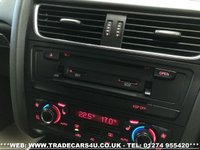 USED 2009 59 AUDI A5 4.2 S5 FSI QUATTRO 3d 350 BHP FREE UK DELIVERY*VIDEO AVAILABLE* FINANCE ARRANGED* PART EX*HPI CLEAR
