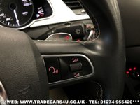 USED 2009 59 AUDI A5 4.2 S5 FSI QUATTRO 3d 350 BHP FREE UK DELIVERY*VIDEO AVAILABLE* FINANCE ARRANGED* PART EX*HPI CLEAR