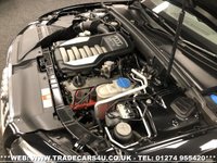 USED 2009 59 AUDI A5 4.2 S5 FSI QUATTRO 3d 350 BHP FREE UK DELIVERY*VIDEO AVAILABLE* FINANCE ARRANGED* PART EX*HPI CLEAR