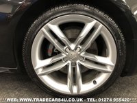 USED 2009 59 AUDI A5 4.2 S5 FSI QUATTRO 3d 350 BHP FREE UK DELIVERY*VIDEO AVAILABLE* FINANCE ARRANGED* PART EX*HPI CLEAR