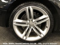 USED 2009 59 AUDI A5 4.2 S5 FSI QUATTRO 3d 350 BHP FREE UK DELIVERY*VIDEO AVAILABLE* FINANCE ARRANGED* PART EX*HPI CLEAR