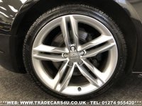 USED 2009 59 AUDI A5 4.2 S5 FSI QUATTRO 3d 350 BHP FREE UK DELIVERY*VIDEO AVAILABLE* FINANCE ARRANGED* PART EX*HPI CLEAR