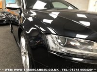 USED 2009 59 AUDI A5 4.2 S5 FSI QUATTRO 3d 350 BHP FREE UK DELIVERY*VIDEO AVAILABLE* FINANCE ARRANGED* PART EX*HPI CLEAR