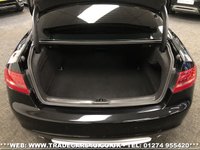 USED 2009 59 AUDI A5 4.2 S5 FSI QUATTRO 3d 350 BHP FREE UK DELIVERY*VIDEO AVAILABLE* FINANCE ARRANGED* PART EX*HPI CLEAR