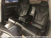 USED 2009 59 AUDI A5 4.2 S5 FSI QUATTRO 3d 350 BHP FREE UK DELIVERY*VIDEO AVAILABLE* FINANCE ARRANGED* PART EX*HPI CLEAR