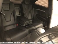 USED 2009 59 AUDI A5 4.2 S5 FSI QUATTRO 3d 350 BHP FREE UK DELIVERY*VIDEO AVAILABLE* FINANCE ARRANGED* PART EX*HPI CLEAR