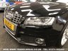 USED 2009 59 AUDI A5 4.2 S5 FSI QUATTRO 3d 350 BHP FREE UK DELIVERY*VIDEO AVAILABLE* FINANCE ARRANGED* PART EX*HPI CLEAR