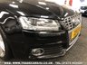 USED 2009 59 AUDI A5 4.2 S5 FSI QUATTRO 3d 350 BHP FREE UK DELIVERY*VIDEO AVAILABLE* FINANCE ARRANGED* PART EX*HPI CLEAR