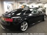 USED 2009 59 AUDI A5 4.2 S5 FSI QUATTRO 3d 350 BHP FREE UK DELIVERY*VIDEO AVAILABLE* FINANCE ARRANGED* PART EX*HPI CLEAR