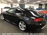 USED 2009 59 AUDI A5 4.2 S5 FSI QUATTRO 3d 350 BHP FREE UK DELIVERY*VIDEO AVAILABLE* FINANCE ARRANGED* PART EX*HPI CLEAR