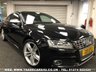 USED 2009 59 AUDI A5 4.2 S5 FSI QUATTRO 3d 350 BHP FREE UK DELIVERY*VIDEO AVAILABLE* FINANCE ARRANGED* PART EX*HPI CLEAR