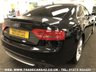 USED 2009 59 AUDI A5 4.2 S5 FSI QUATTRO 3d 350 BHP FREE UK DELIVERY*VIDEO AVAILABLE* FINANCE ARRANGED* PART EX*HPI CLEAR