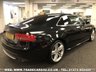 USED 2009 59 AUDI A5 4.2 S5 FSI QUATTRO 3d 350 BHP FREE UK DELIVERY*VIDEO AVAILABLE* FINANCE ARRANGED* PART EX*HPI CLEAR