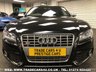 USED 2009 59 AUDI A5 4.2 S5 FSI QUATTRO 3d 350 BHP FREE UK DELIVERY*VIDEO AVAILABLE* FINANCE ARRANGED* PART EX*HPI CLEAR