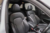 USED 2015 65 AUDI SQ5 3.0 SQ5 TDI QUATTRO 5d 309 BHP LANE ASSIST+REV CAM+STITCHED SEATS