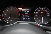 USED 2015 65 AUDI SQ5 3.0 SQ5 TDI QUATTRO 5d 309 BHP LANE ASSIST+REV CAM+STITCHED SEATS