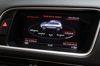 USED 2015 65 AUDI SQ5 3.0 SQ5 TDI QUATTRO 5d 309 BHP LANE ASSIST+REV CAM+STITCHED SEATS