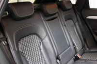 USED 2015 65 AUDI SQ5 3.0 SQ5 TDI QUATTRO 5d 309 BHP LANE ASSIST+REV CAM+STITCHED SEATS
