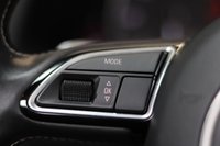 USED 2015 65 AUDI SQ5 3.0 SQ5 TDI QUATTRO 5d 309 BHP LANE ASSIST+REV CAM+STITCHED SEATS
