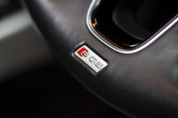 USED 2015 65 AUDI SQ5 3.0 SQ5 TDI QUATTRO 5d 309 BHP LANE ASSIST+REV CAM+STITCHED SEATS