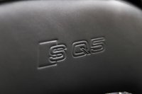 USED 2015 65 AUDI SQ5 3.0 SQ5 TDI QUATTRO 5d 309 BHP LANE ASSIST+REV CAM+STITCHED SEATS
