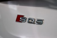 USED 2015 65 AUDI SQ5 3.0 SQ5 TDI QUATTRO 5d 309 BHP LANE ASSIST+REV CAM+STITCHED SEATS