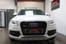 USED 2015 65 AUDI SQ5 3.0 SQ5 TDI QUATTRO 5d 309 BHP LANE ASSIST+REV CAM+STITCHED SEATS