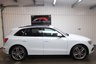 USED 2015 65 AUDI SQ5 3.0 SQ5 TDI QUATTRO 5d 309 BHP LANE ASSIST+REV CAM+STITCHED SEATS
