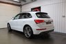 USED 2015 65 AUDI SQ5 3.0 SQ5 TDI QUATTRO 5d 309 BHP LANE ASSIST+REV CAM+STITCHED SEATS