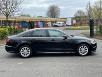 USED 2016 66 AUDI A6 2.0 TDI ULTRA SE EXECUTIVE 4d 188 BHP 