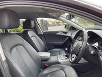 USED 2016 66 AUDI A6 2.0 TDI ULTRA SE EXECUTIVE 4d 188 BHP 