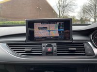 USED 2016 66 AUDI A6 2.0 TDI ULTRA SE EXECUTIVE 4d 188 BHP 