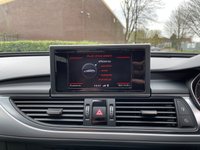 USED 2016 66 AUDI A6 2.0 TDI ULTRA SE EXECUTIVE 4d 188 BHP 